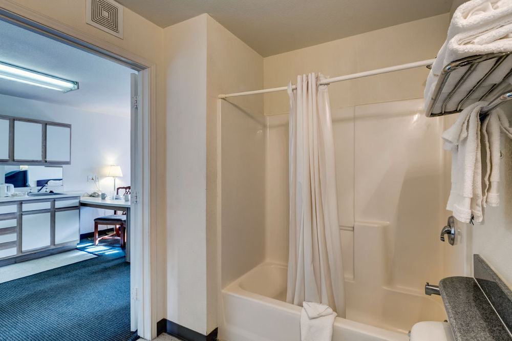 Intown Suites Extended Stay Select Denver - Aurora South Pokoj fotografie